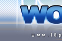 18plusworld.net logo